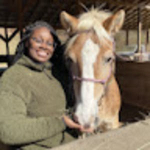 Meet your Posher, Destiney